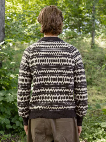 Hovedbilde Enkeltoppskrift / 2410 Norske Ikoner / Nr. 5  ...