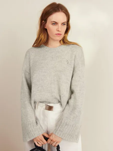 Hovedbilde Enkeltoppskrift / 2409 DIY / Nr. 1  Molly Sweater